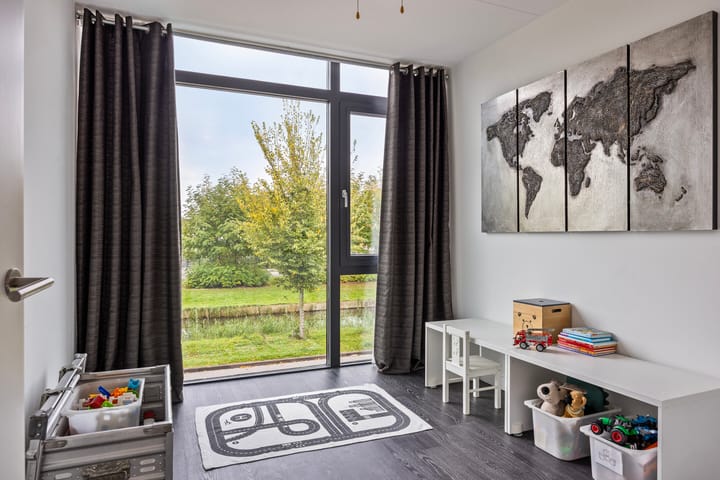 Foto 35 van Saturnussingel 246