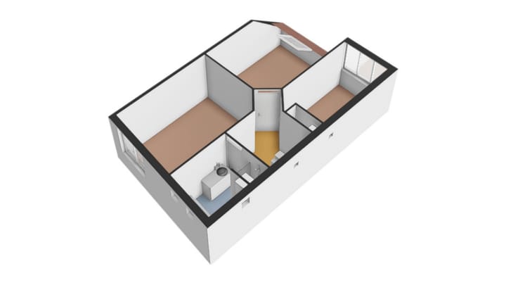 Foto 73 van Alver 27