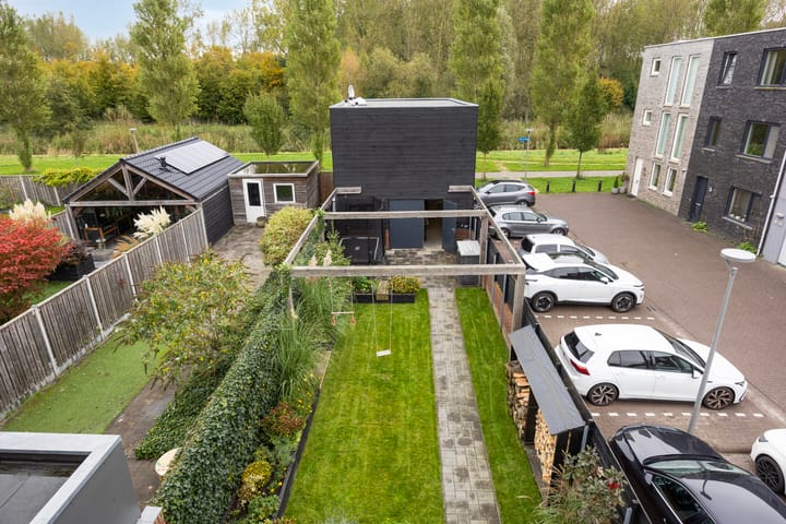 Foto 48 van Saturnussingel 246