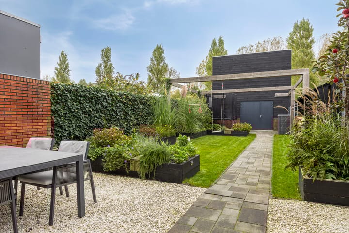 Foto 49 van Saturnussingel 246