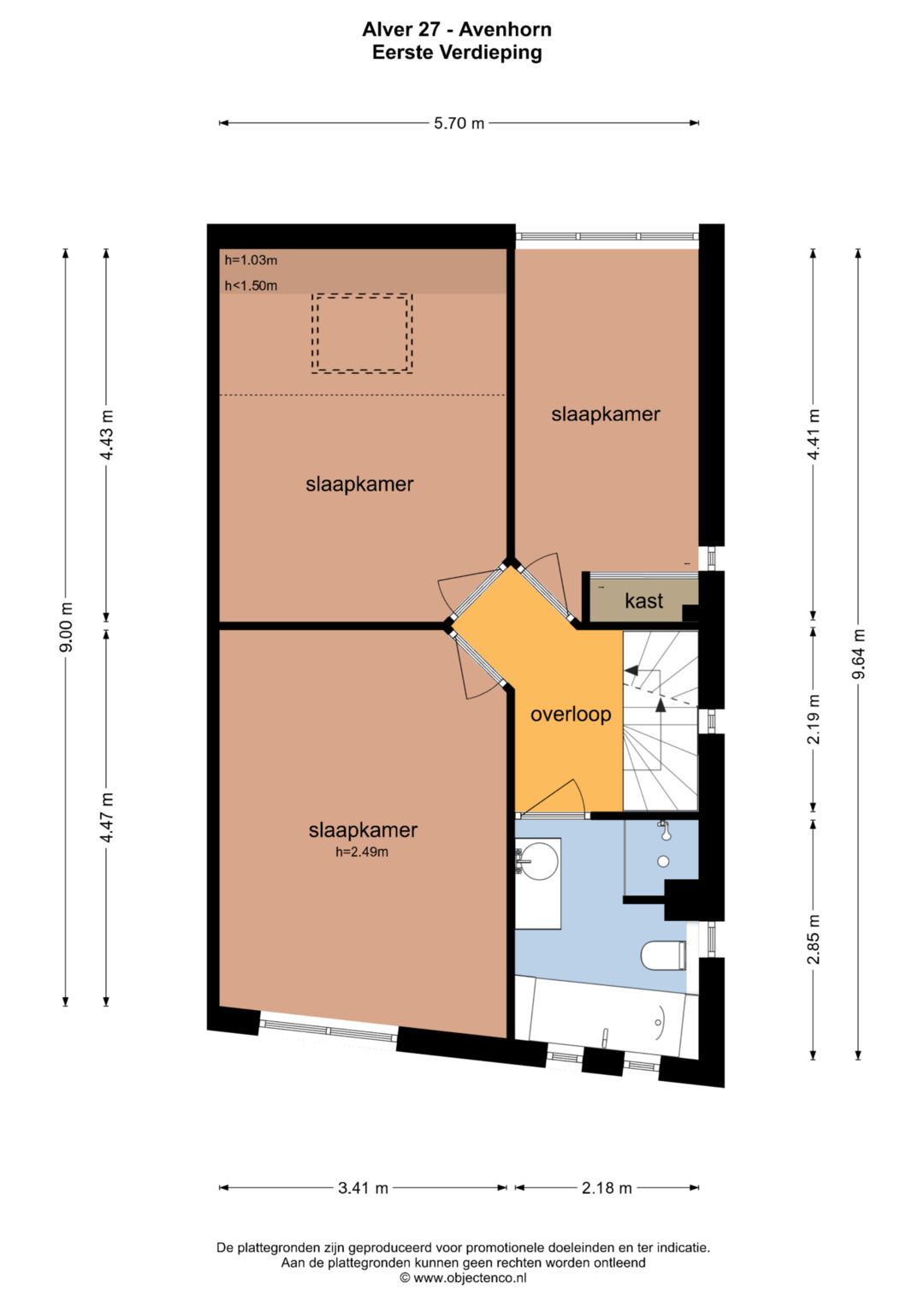 Foto 71 van Alver 27