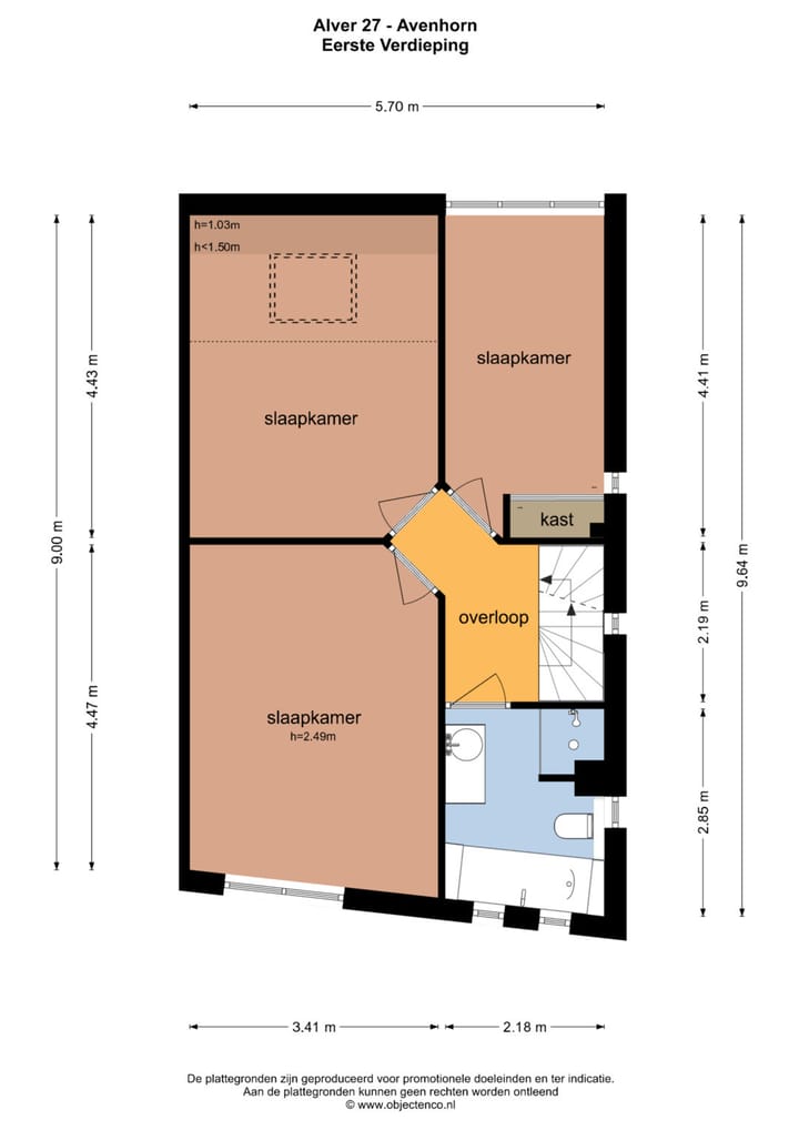 Foto 71 van Alver 27