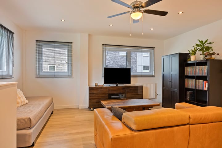 Foto 59 van Saturnussingel 246