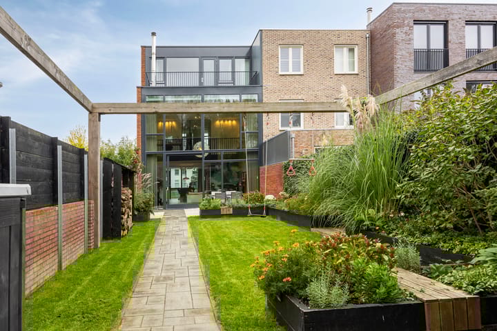 Foto 53 van Saturnussingel 246