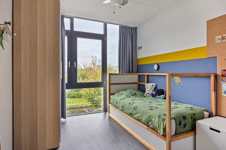 Foto 37 van Saturnussingel 246