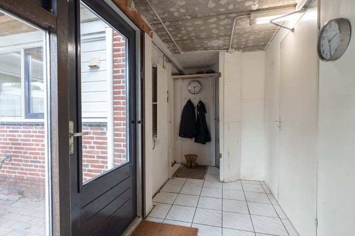 Photo 21 of Linteloostraat 5