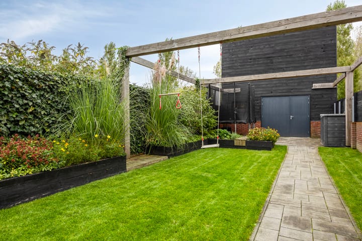 Foto 54 van Saturnussingel 246