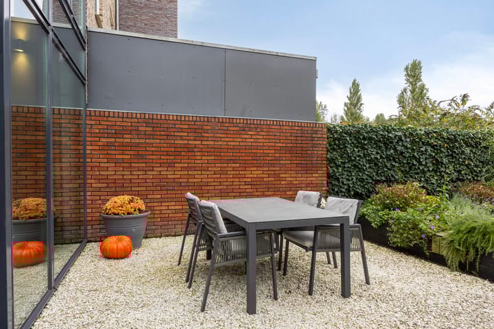 Foto 50 van Saturnussingel 246