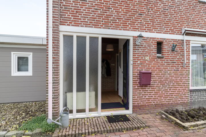 Photo 7 of Linteloostraat 5