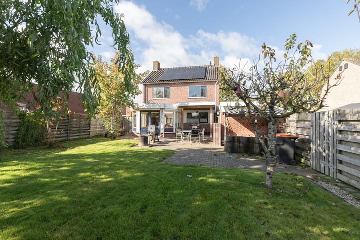 Photo 36 of Linteloostraat 5