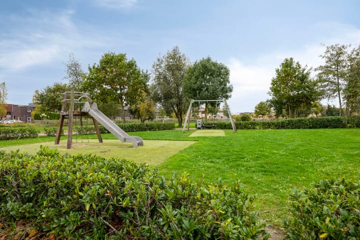 Foto 70 van Saturnussingel 246