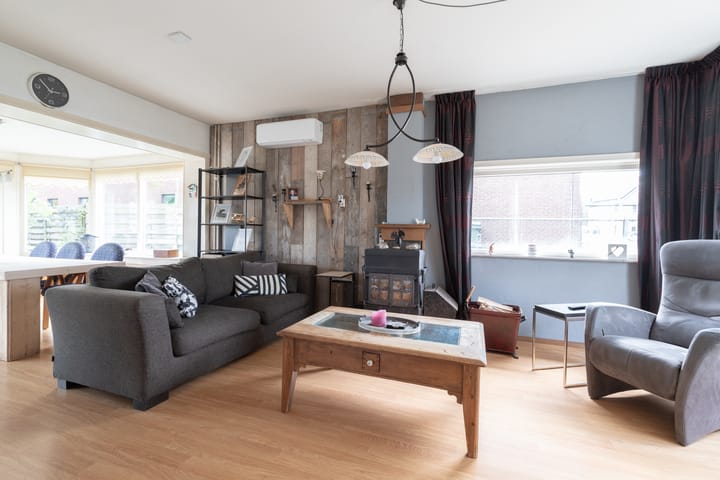 Photo 10 of Linteloostraat 5