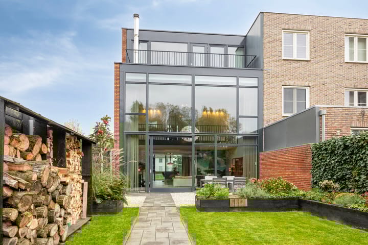 Foto 52 van Saturnussingel 246