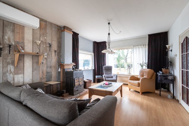 Photo 11 of Linteloostraat 5