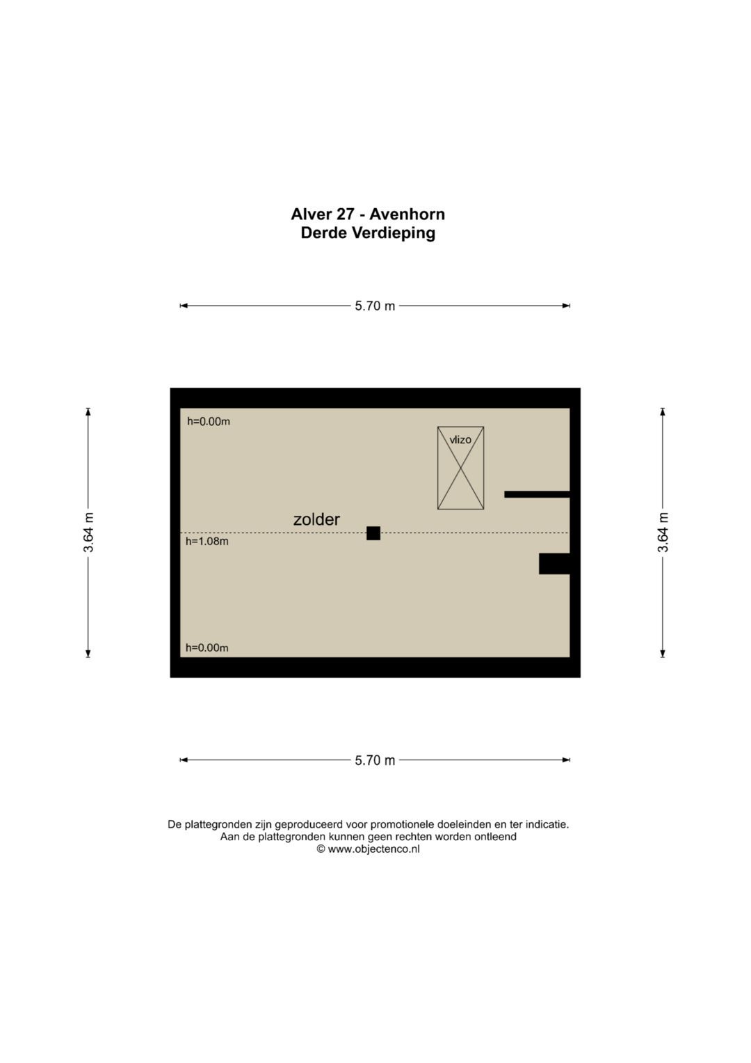 Foto 77 van Alver 27