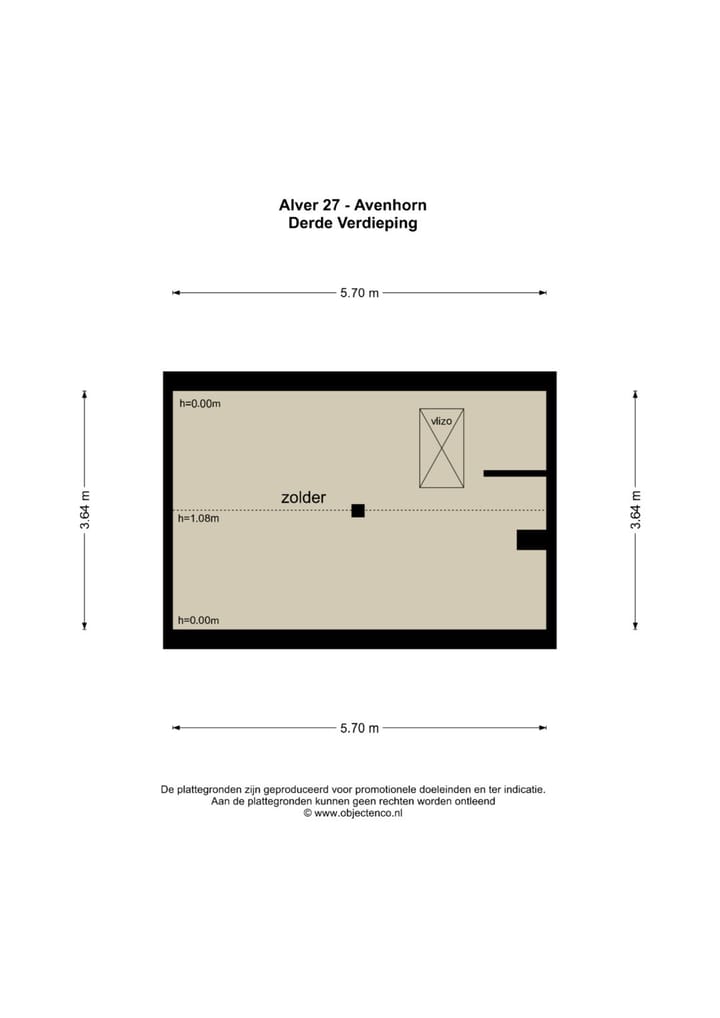 Foto 77 van Alver 27