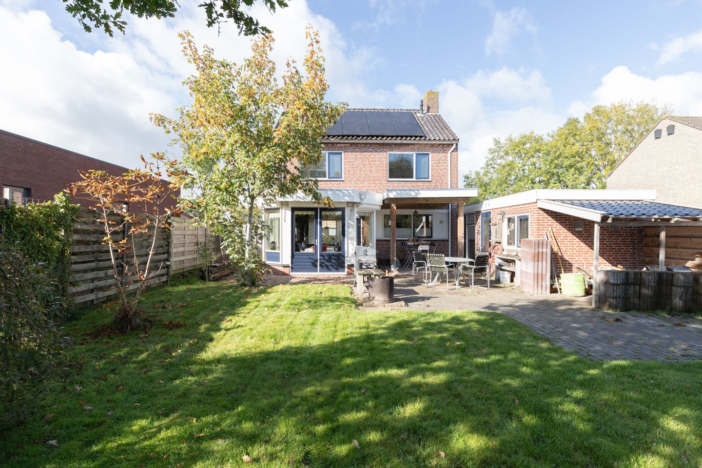 Foto 35 van Linteloostraat 5