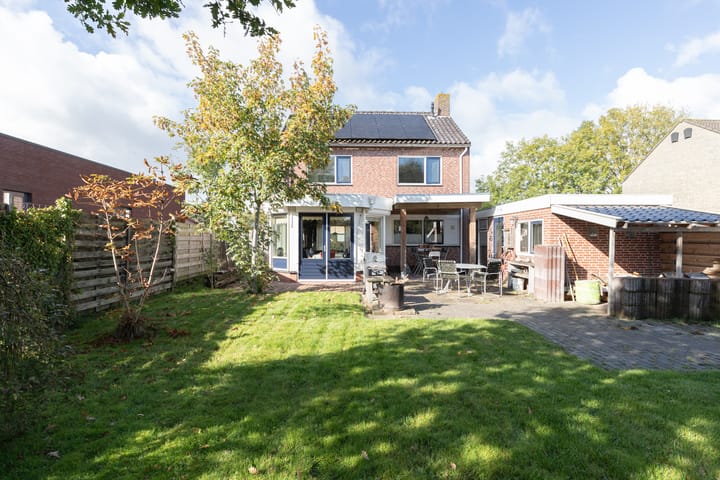 Photo 35 of Linteloostraat 5