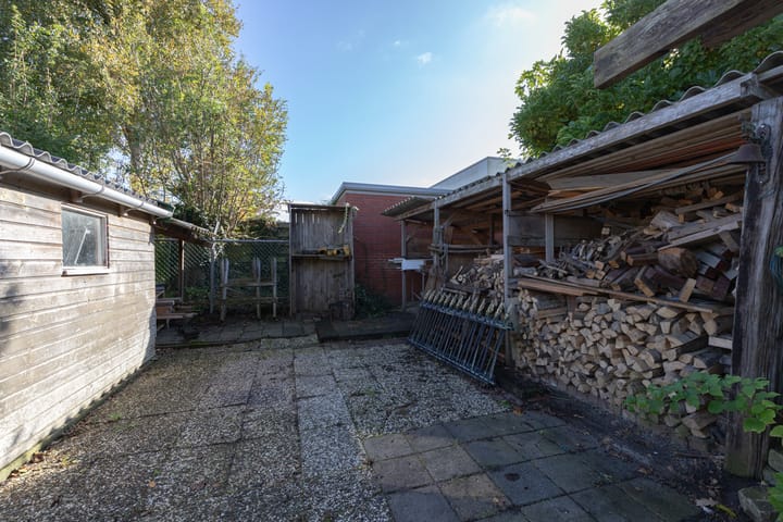 Photo 40 of Linteloostraat 5