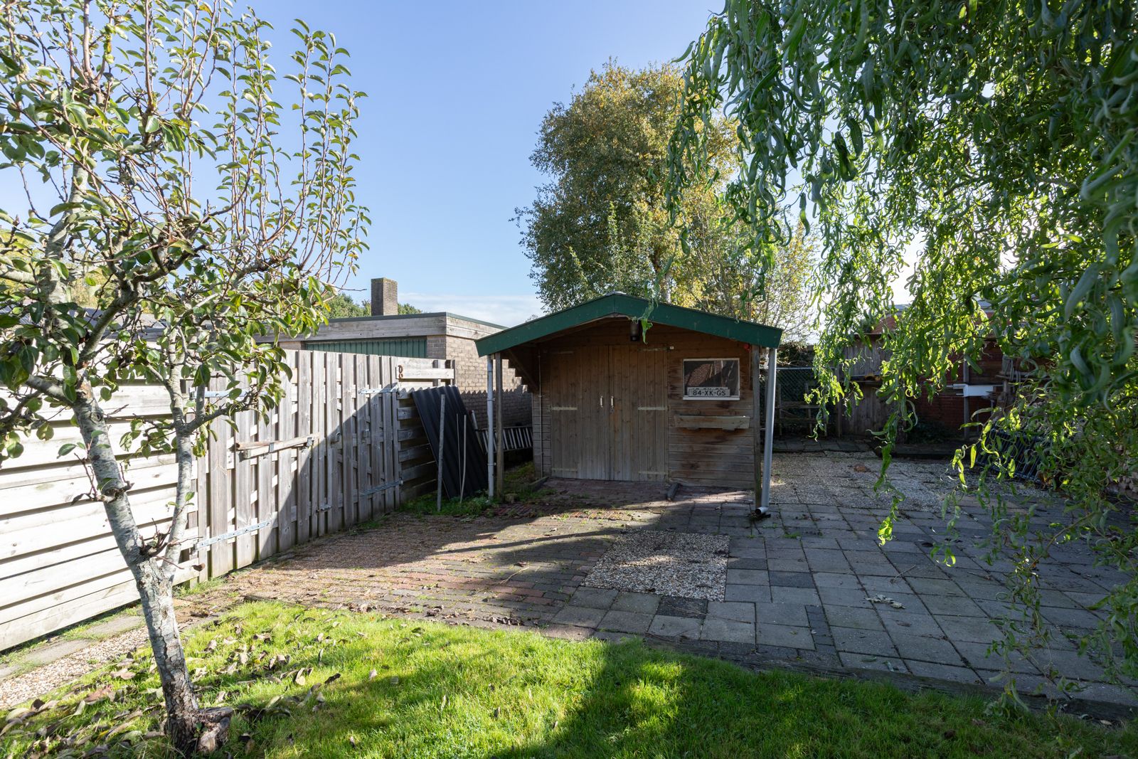 Foto 39 van Linteloostraat 5