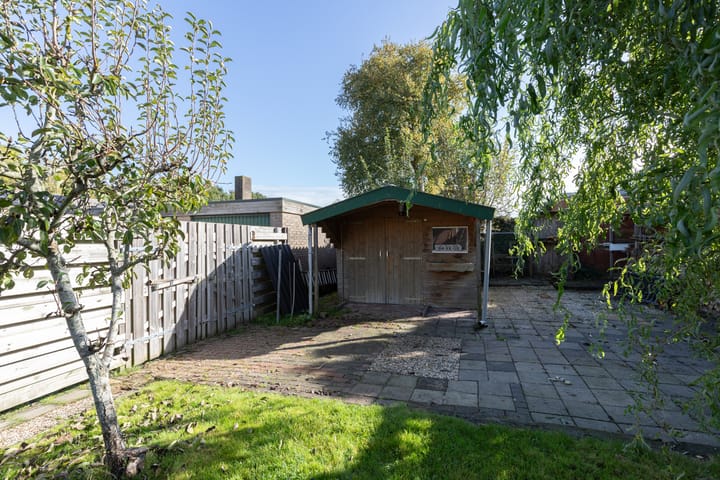 Photo 39 of Linteloostraat 5