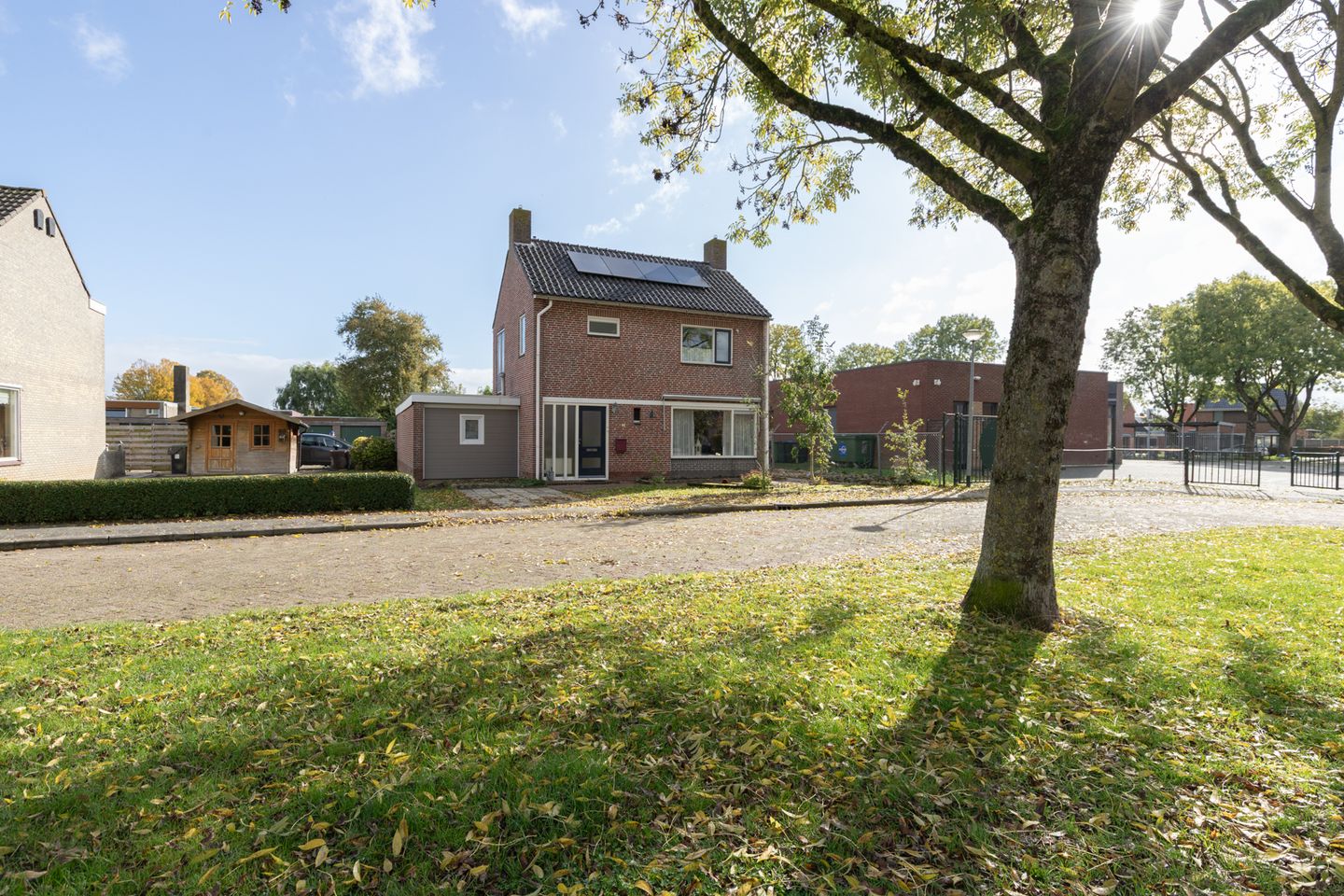 Foto 44 van Linteloostraat 5