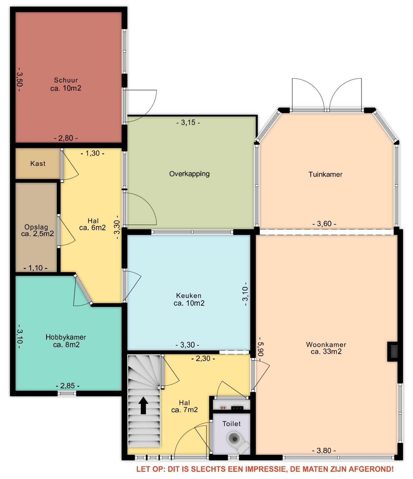 Foto 45 van Linteloostraat 5