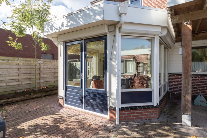 Photo 32 of Linteloostraat 5