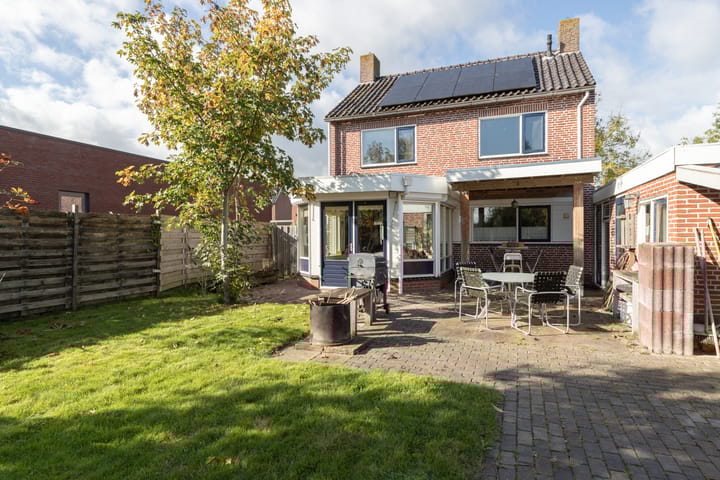 Photo 34 of Linteloostraat 5