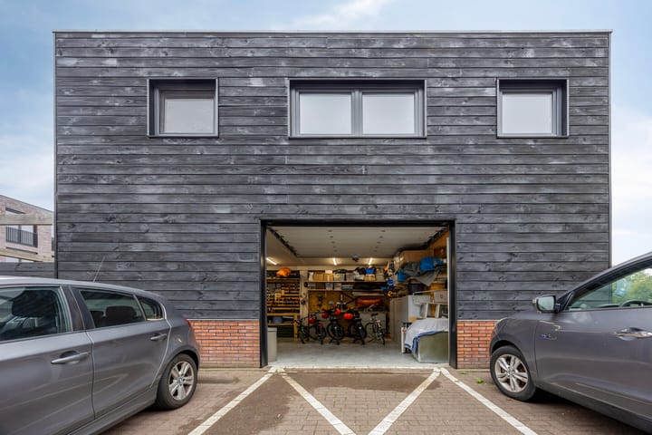 Foto 3 van Saturnussingel 246