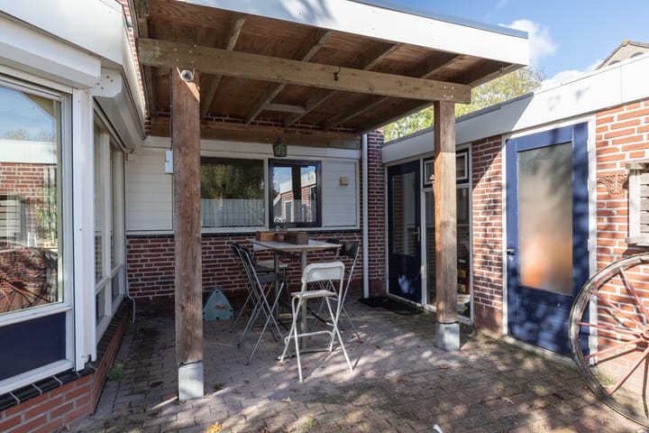 Photo 33 of Linteloostraat 5