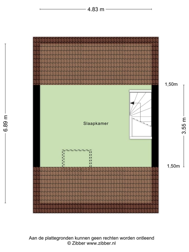 Foto 39 van Verfmolen 97