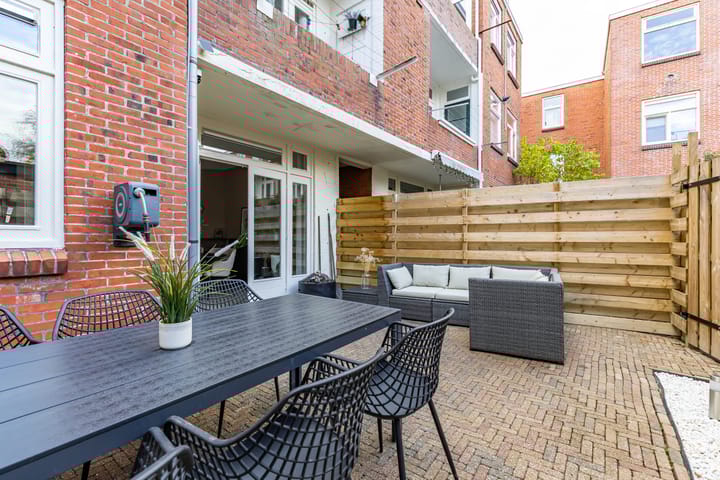 Foto 2 van Van Starkenborghstraat 106