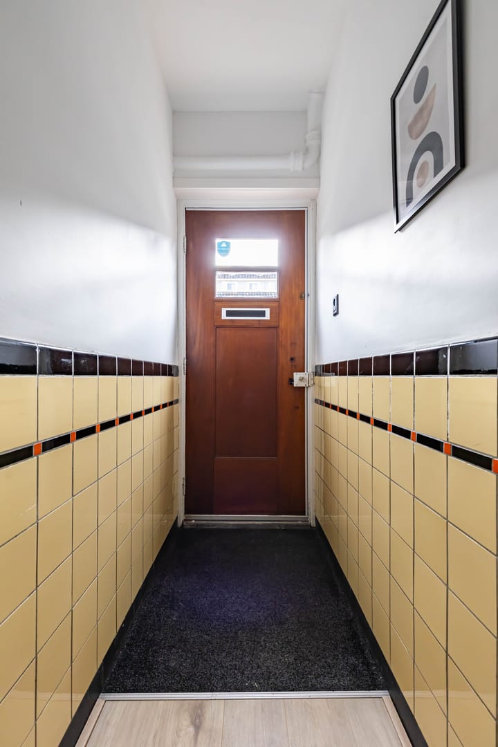 Foto 4 van Van Starkenborghstraat 106