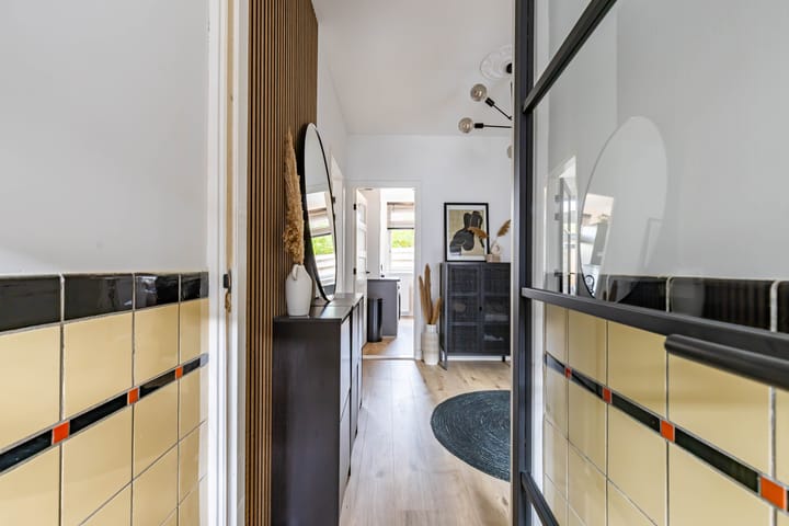 Foto 5 van Van Starkenborghstraat 106