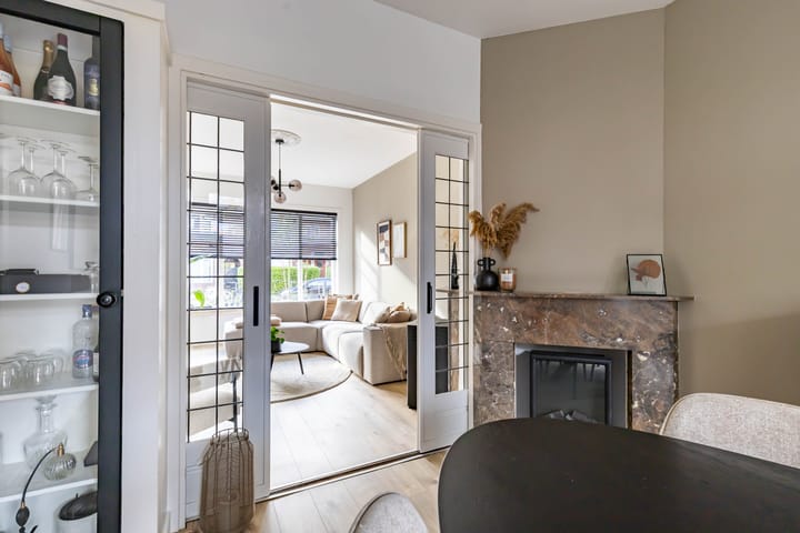 Foto 11 van Van Starkenborghstraat 106