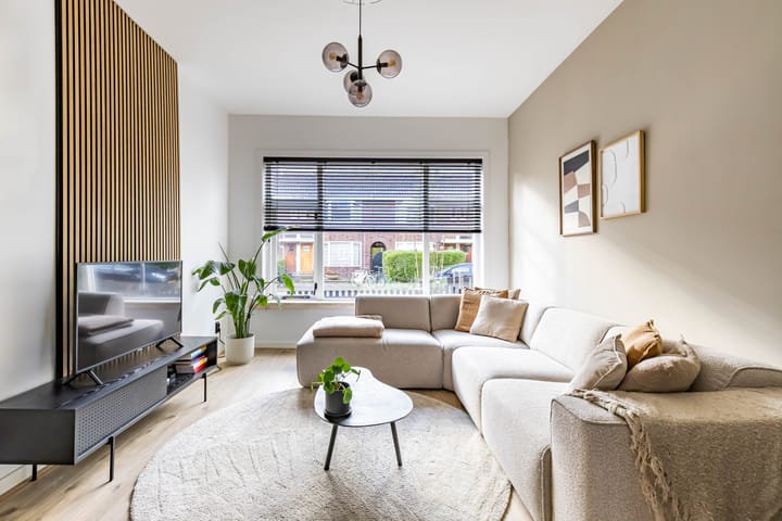 Foto 12 van Van Starkenborghstraat 106