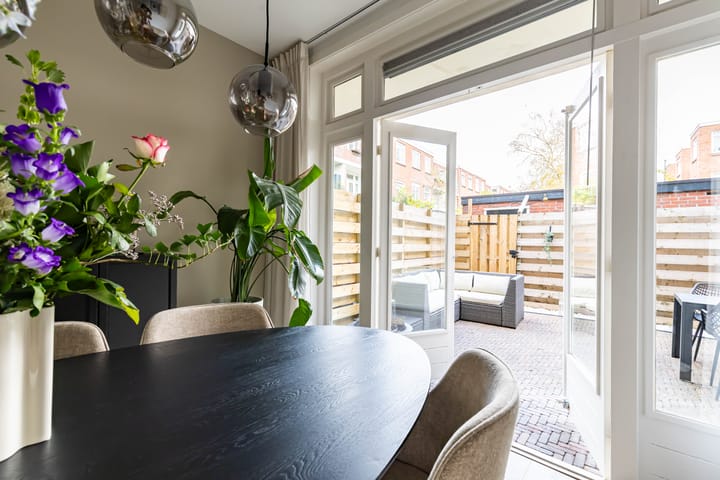 Foto 16 van Van Starkenborghstraat 106