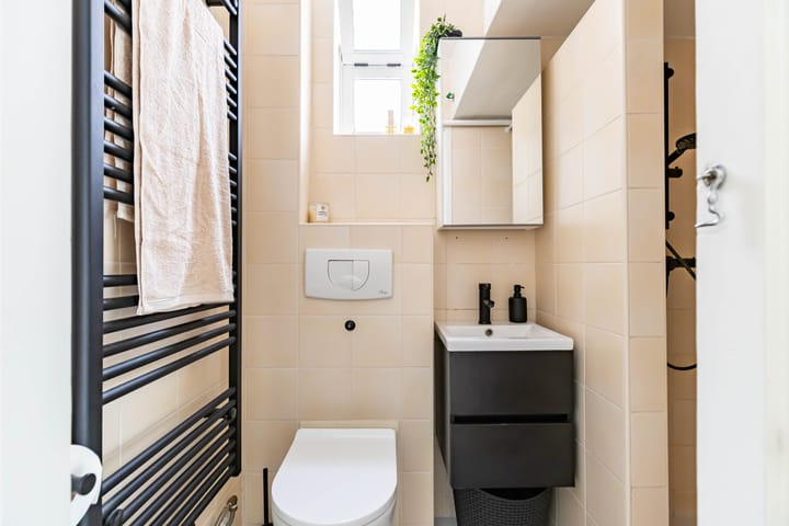 Foto 22 van Van Starkenborghstraat 106