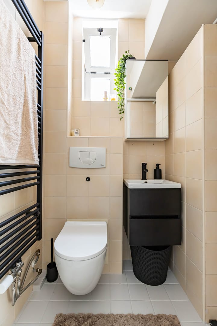 Foto 23 van Van Starkenborghstraat 106