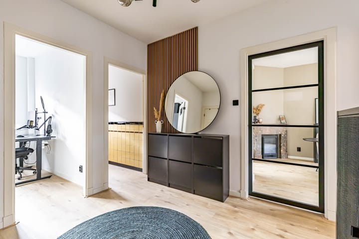 Foto 25 van Van Starkenborghstraat 106