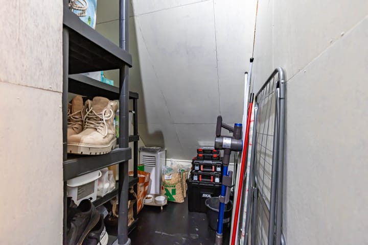 Foto 27 van Van Starkenborghstraat 106