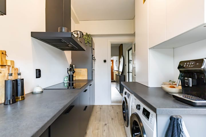 Foto 18 van Van Starkenborghstraat 106