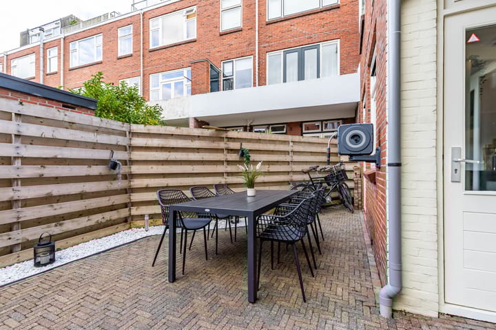 Foto 29 van Van Starkenborghstraat 106