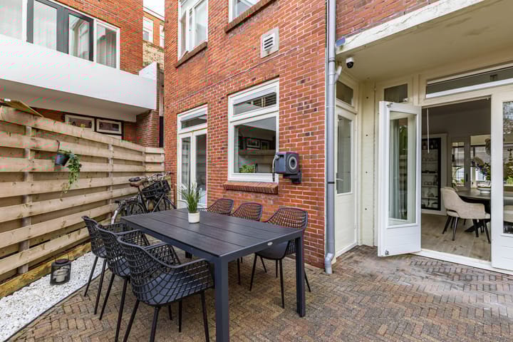 Foto 30 van Van Starkenborghstraat 106