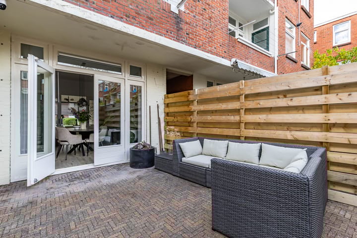 Foto 31 van Van Starkenborghstraat 106