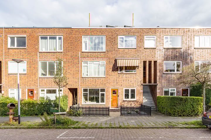 Foto 37 van Van Starkenborghstraat 106