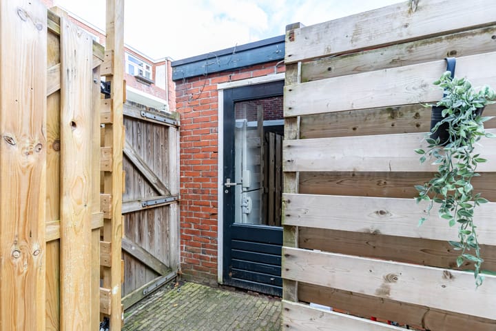 Foto 34 van Van Starkenborghstraat 106