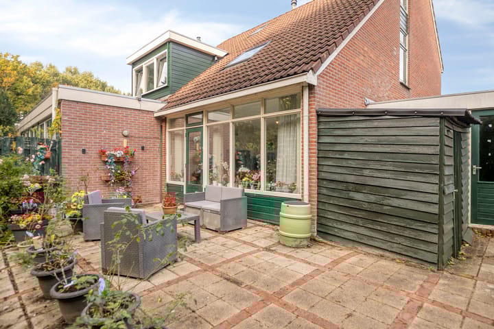 Foto 29 van Verfmolen 97