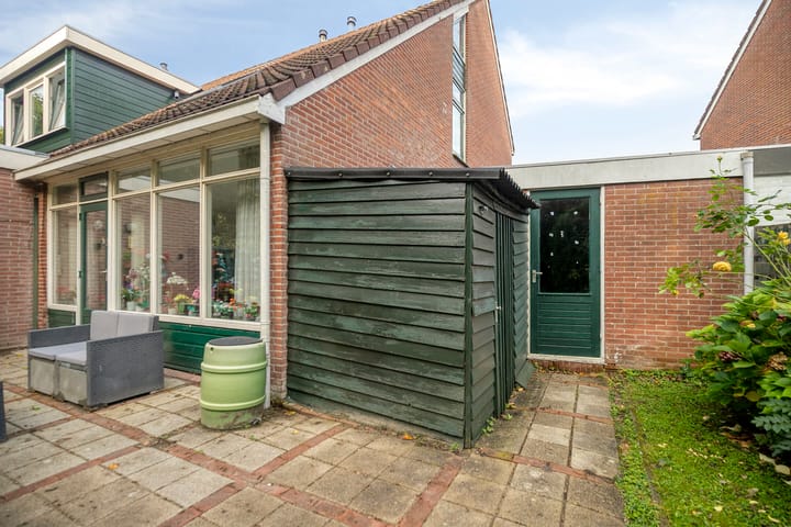 Foto 32 van Verfmolen 97